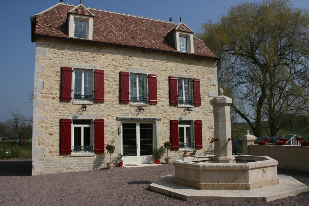 Hotel Moulin De Petoulle Charenton-du-Cher Esterno foto