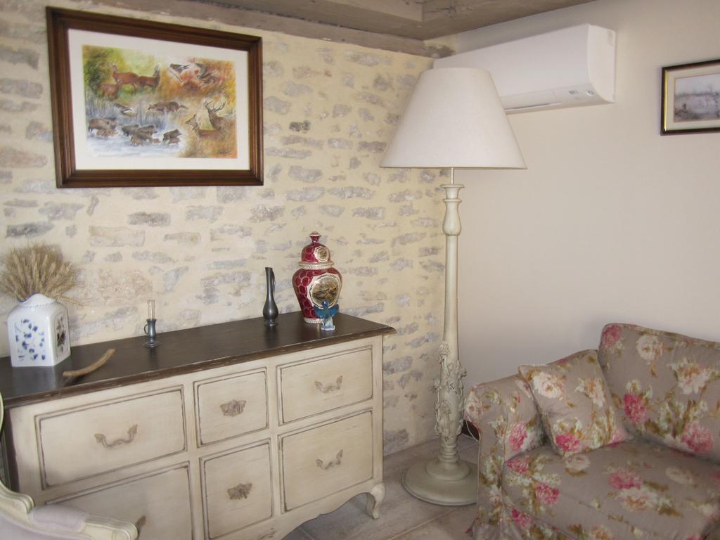 Hotel Moulin De Petoulle Charenton-du-Cher Esterno foto