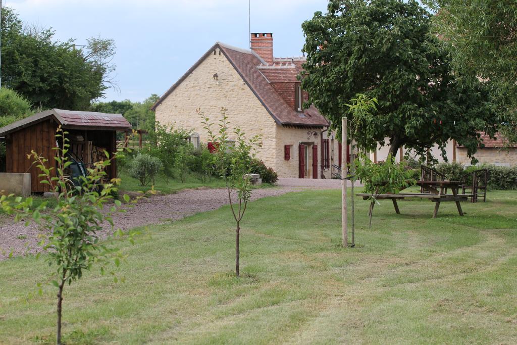 Hotel Moulin De Petoulle Charenton-du-Cher Esterno foto